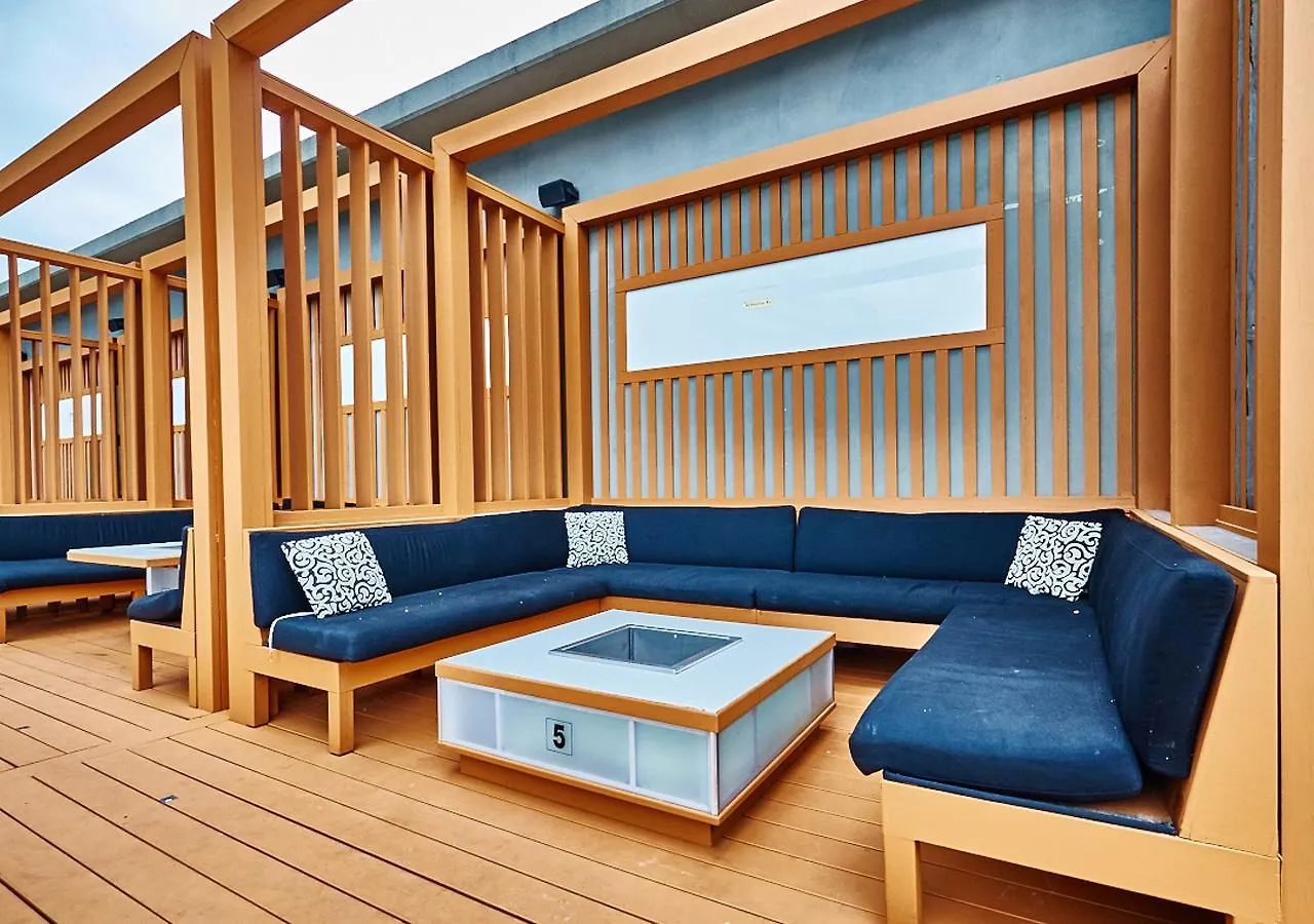 Apartmán Diamond Suite Toronto Kanada