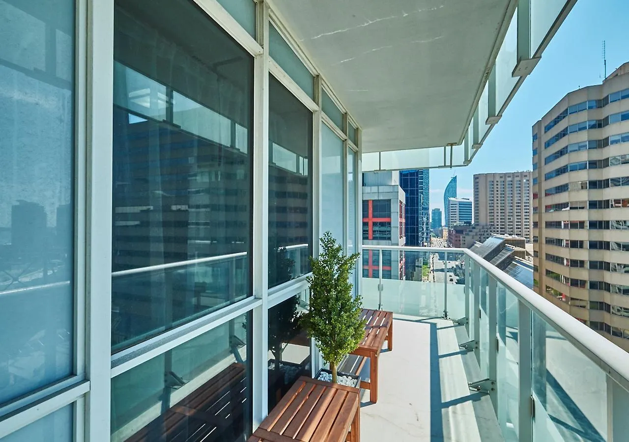 Diamond Suite Toronto Kanada