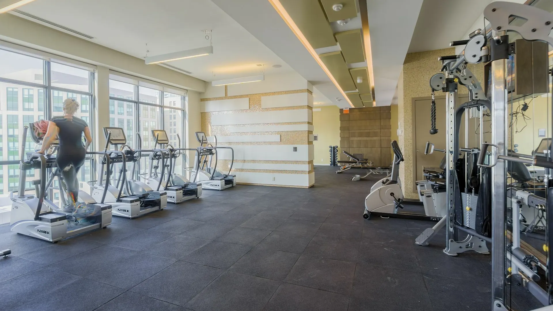 Diamond Suite Toronto Apartmán