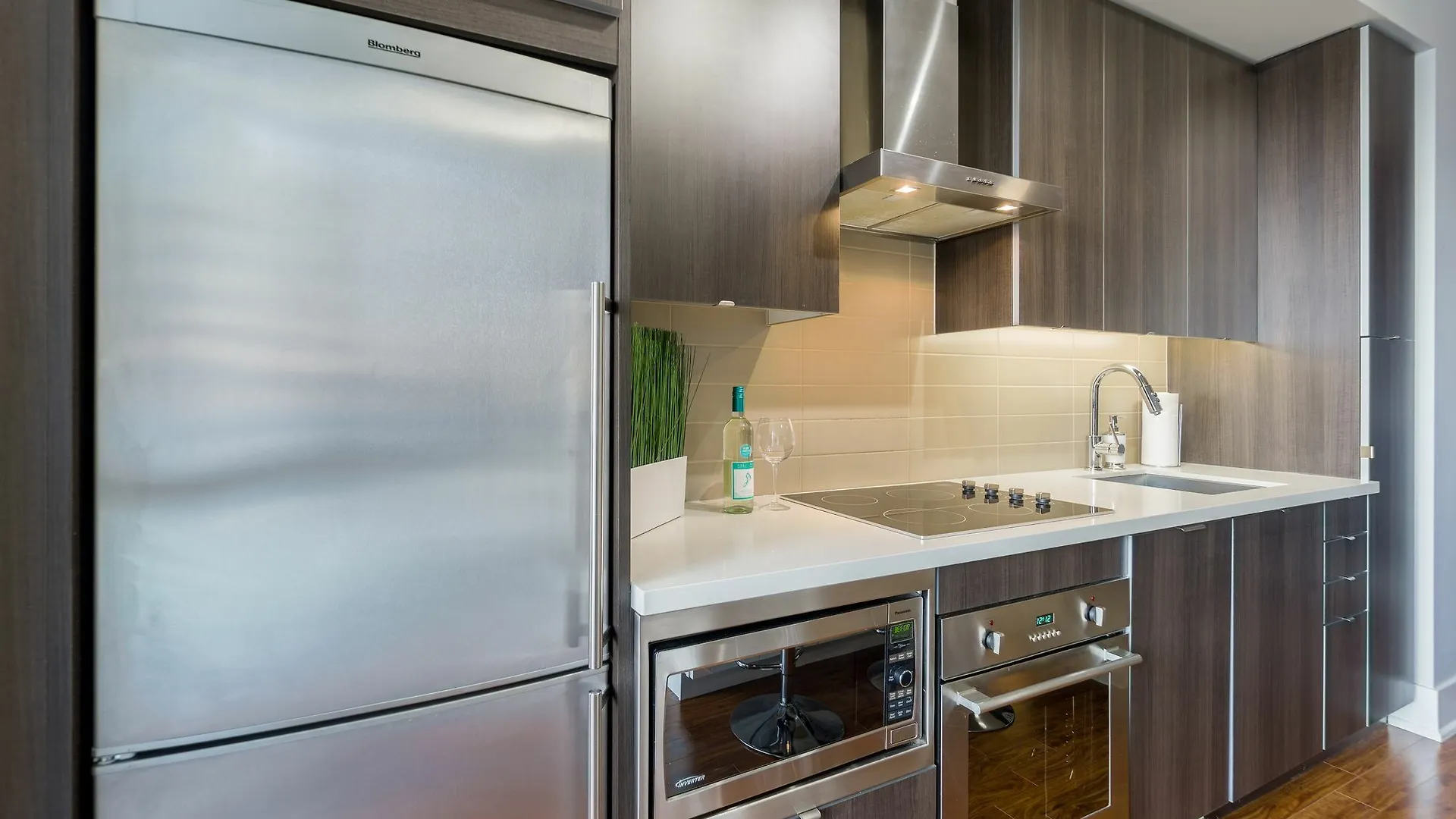 Diamond Suite Toronto